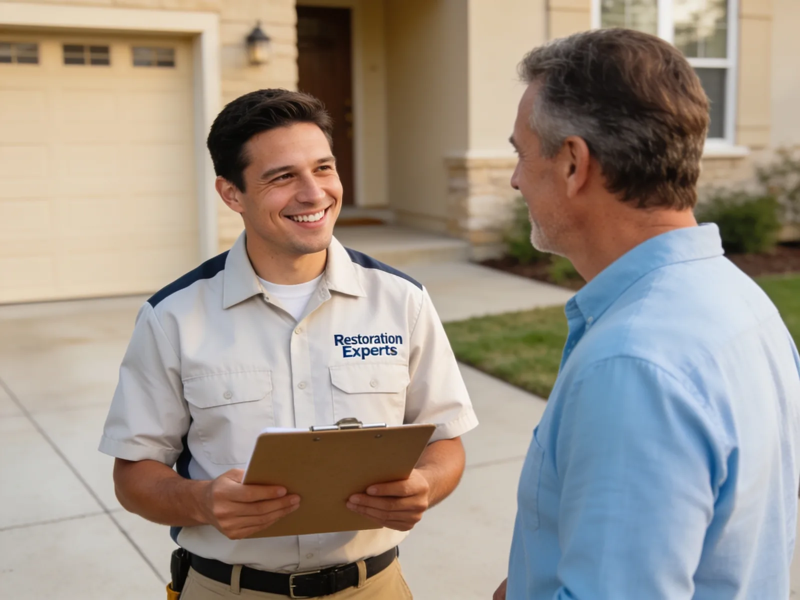 Water Damage Cleanup Northampton, PA FAQs